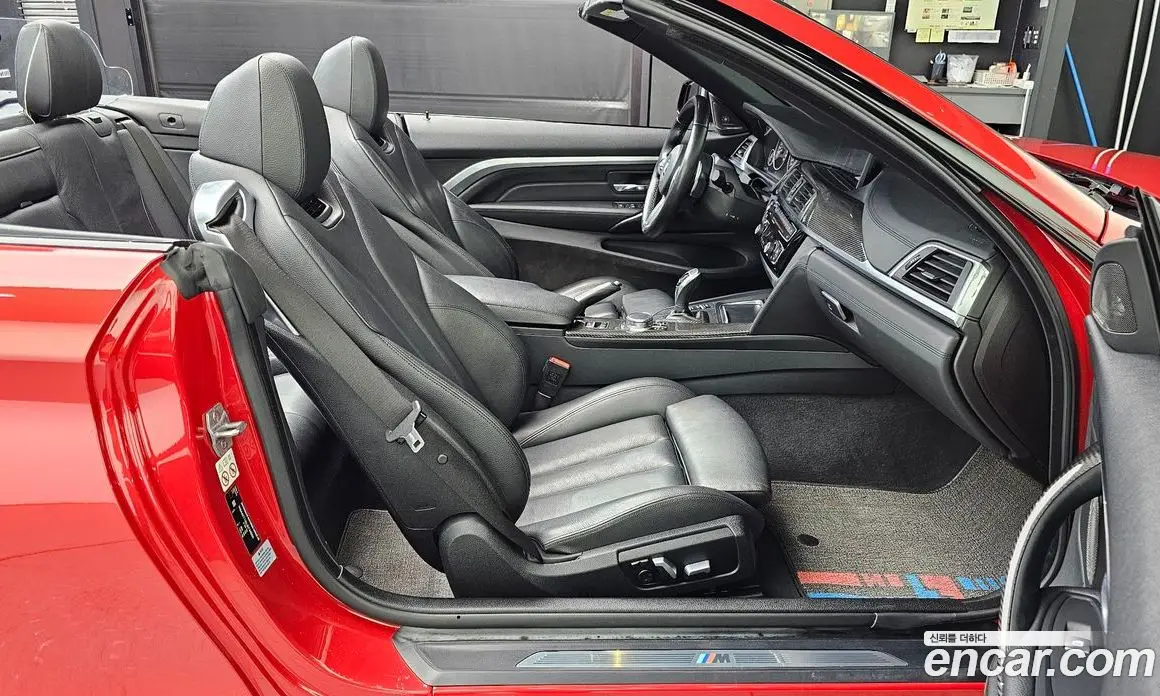 BMW 4 серия 2018 2.0 автомат (гидро), фото 17 BMW 4 серия 2018 2.0 автомат (гидро), фото 17