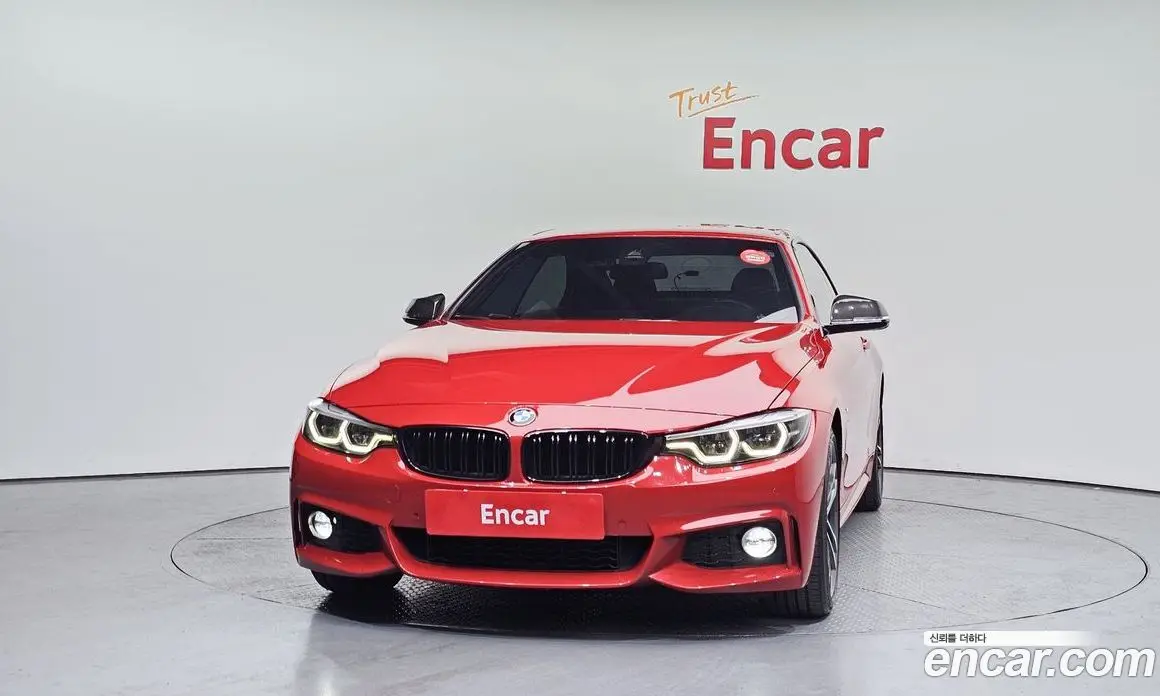 BMW 4 серия 2018 2.0 автомат (гидро), фото 3 BMW 4 серия 2018 2.0 автомат (гидро), фото 3