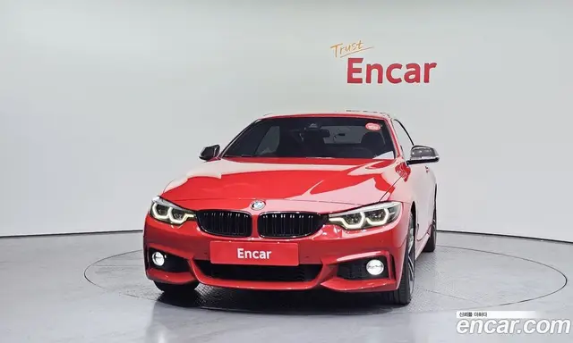 BMW 4 серия 2018 2.0 автомат (гидро), миниатюра 3 BMW 4 серия 2018 2.0 автомат (гидро), миниатюра 3