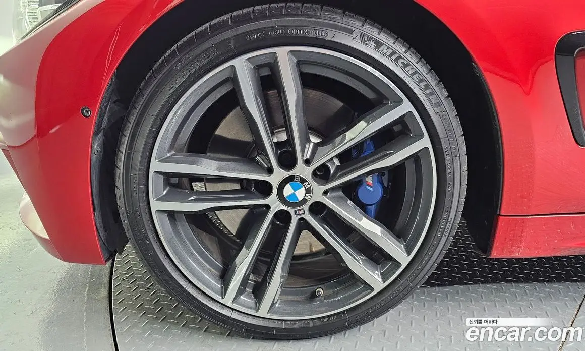 BMW 4 серия 2018 2.0 автомат (гидро), фото 5 BMW 4 серия 2018 2.0 автомат (гидро), фото 5