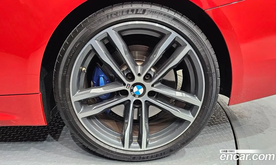 BMW 4 серия 2018 2.0 автомат (гидро), фото 7 BMW 4 серия 2018 2.0 автомат (гидро), фото 7