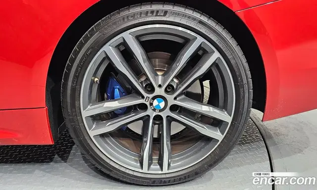 BMW 4 серия 2018 2.0 автомат (гидро), миниатюра 7 BMW 4 серия 2018 2.0 автомат (гидро), миниатюра 7