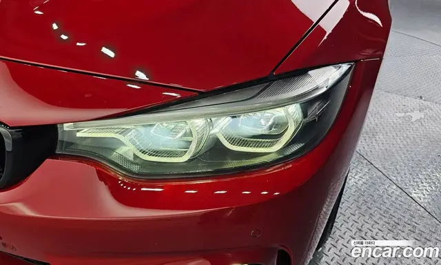 BMW 4 серия 2018 2.0 автомат (гидро), миниатюра 8 BMW 4 серия 2018 2.0 автомат (гидро), миниатюра 8