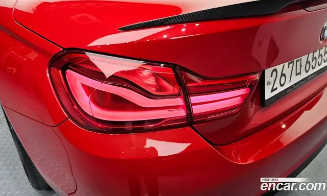 BMW 4 серия 2018 2.0 автомат (гидро), миниатюра 9 BMW 4 серия 2018 2.0 автомат (гидро), миниатюра 9