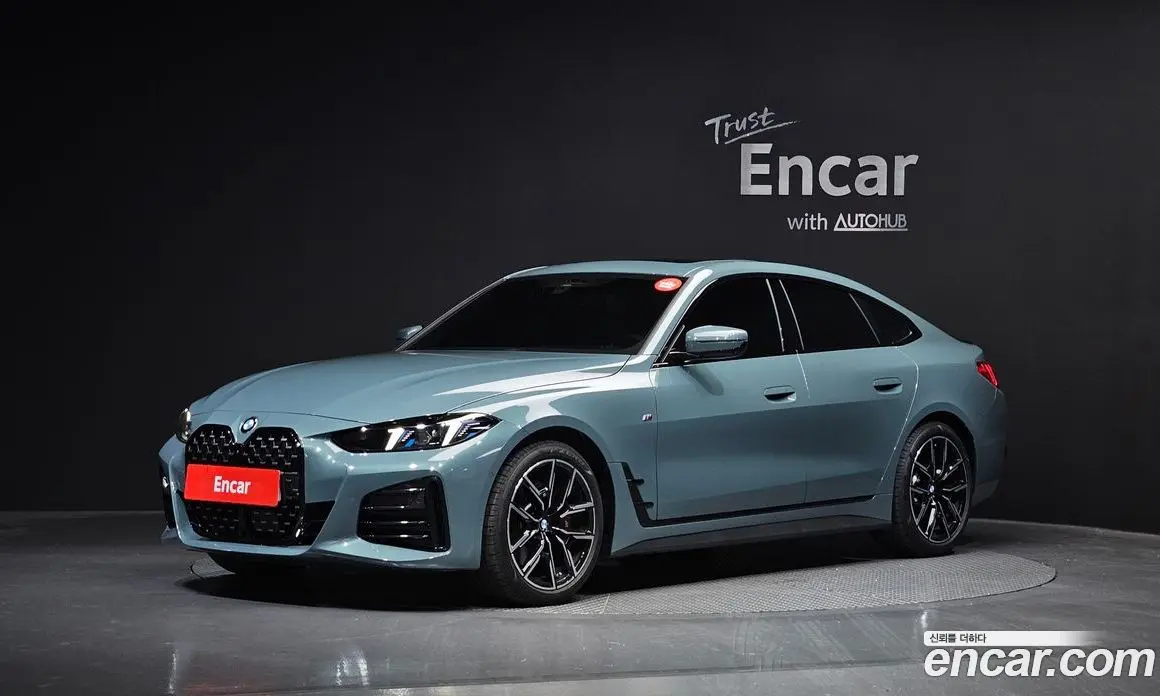 BMW 4 серия 2026 2.0 автомат (гидро), фото 1 BMW 4 серия 2026 2.0 автомат (гидро), фото 1