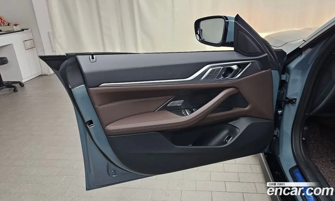 BMW 4 серия 2026 2.0 автомат (гидро), фото 14 BMW 4 серия 2026 2.0 автомат (гидро), фото 14