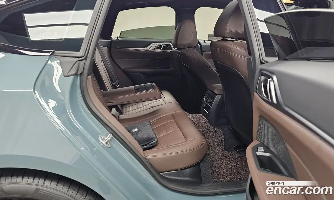 BMW 4 серия 2026 2.0 автомат (гидро), фото 17 BMW 4 серия 2026 2.0 автомат (гидро), фото 17