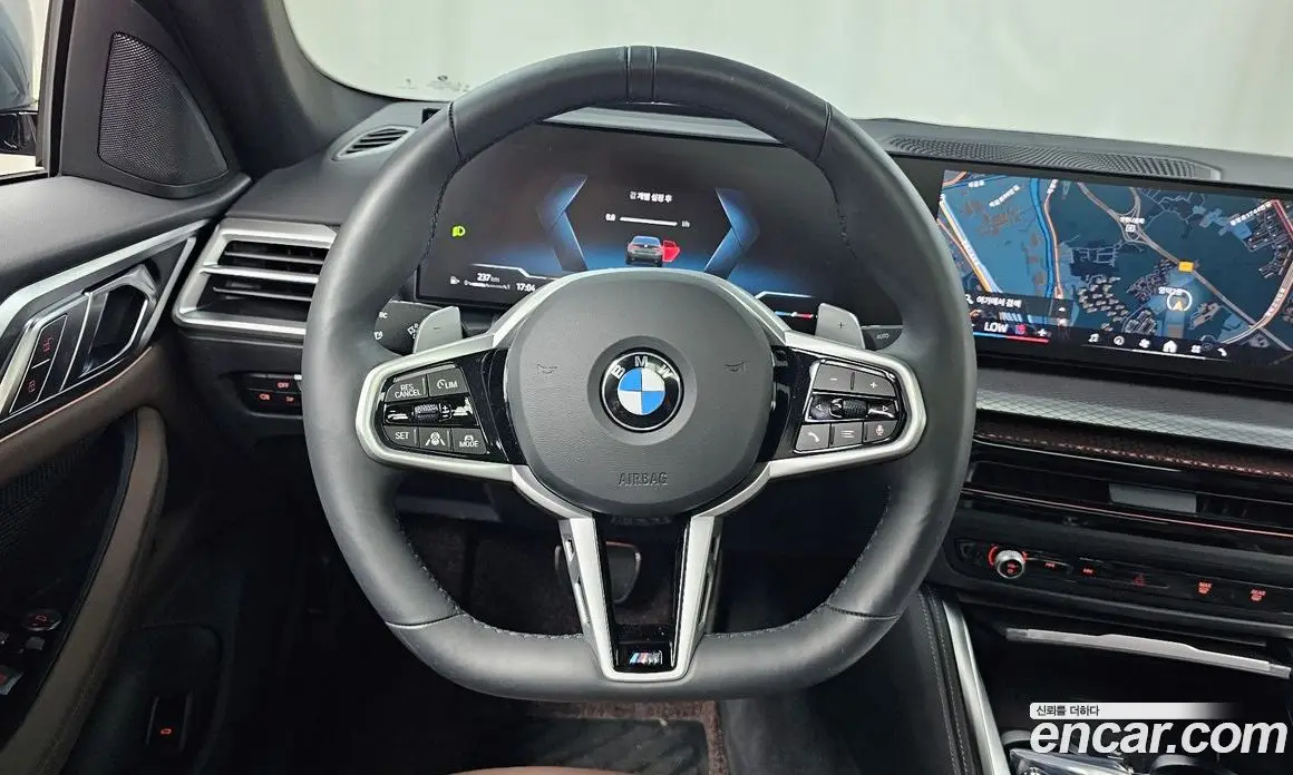 BMW 4 серия 2026 2.0 автомат (гидро), фото 20 BMW 4 серия 2026 2.0 автомат (гидро), фото 20
