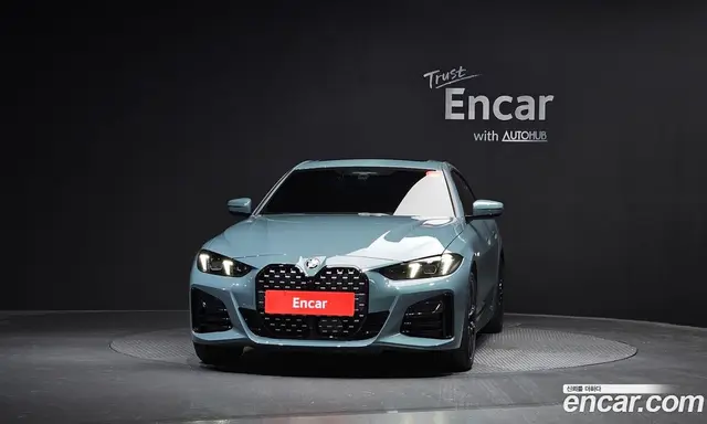 BMW 4 серия 2026 2.0 автомат (гидро), миниатюра 3 BMW 4 серия 2026 2.0 автомат (гидро), миниатюра 3
