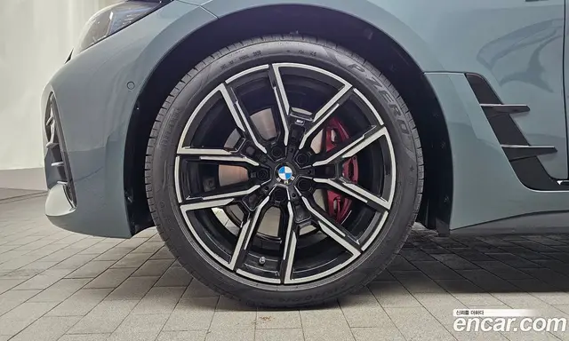 BMW 4 серия 2026 2.0 автомат (гидро), миниатюра 5 BMW 4 серия 2026 2.0 автомат (гидро), миниатюра 5