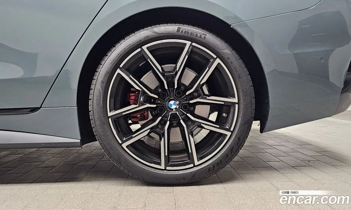 BMW 4 серия 2026 2.0 автомат (гидро), фото 7 BMW 4 серия 2026 2.0 автомат (гидро), фото 7