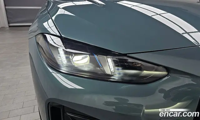 BMW 4 серия 2026 2.0 автомат (гидро), миниатюра 8 BMW 4 серия 2026 2.0 автомат (гидро), миниатюра 8
