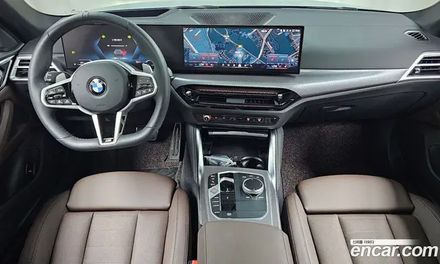BMW 4 серия 2026 2.0 автомат (гидро), миниатюра 10 BMW 4 серия 2026 2.0 автомат (гидро), миниатюра 10