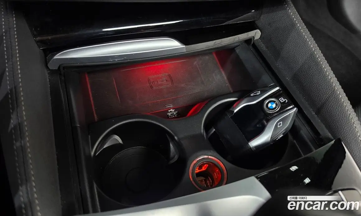 BMW 5 серия 2019 2.0 автомат (гидро), фото 18