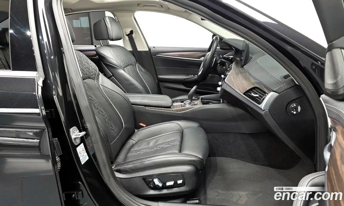 BMW 5 серия 2022 2.0 автомат (гидро), фото 11 BMW 5 серия 2022 2.0 автомат (гидро), фото 11