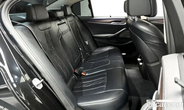 BMW 5 серия 2022 2.0 автомат (гидро), миниатюра 12