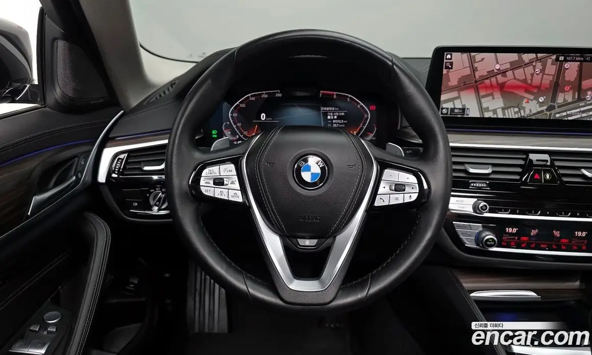 BMW 5 серия 2022 2.0 автомат (гидро), фото 13 BMW 5 серия 2022 2.0 автомат (гидро), фото 13