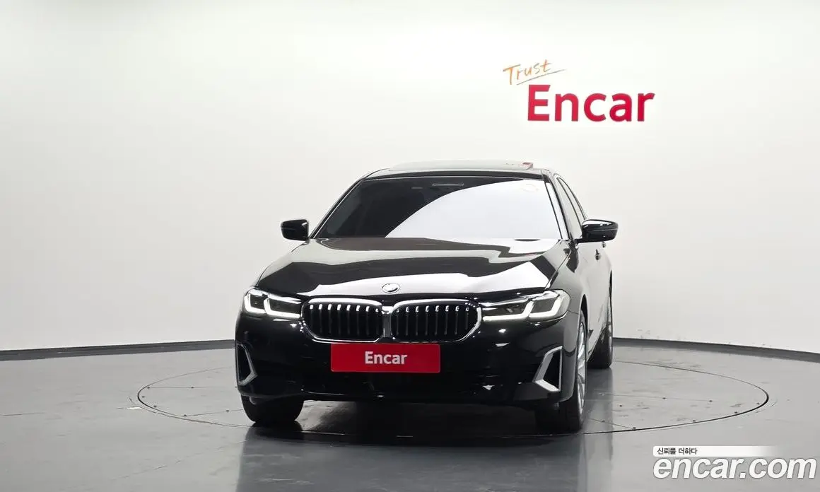 BMW 5 серия 2022 2.0 автомат (гидро), фото 3 BMW 5 серия 2022 2.0 автомат (гидро), фото 3