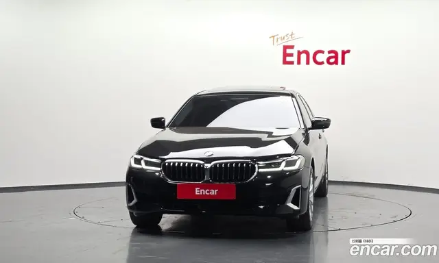 BMW 5 серия 2022 2.0 автомат (гидро), миниатюра 3 BMW 5 серия 2022 2.0 автомат (гидро), миниатюра 3