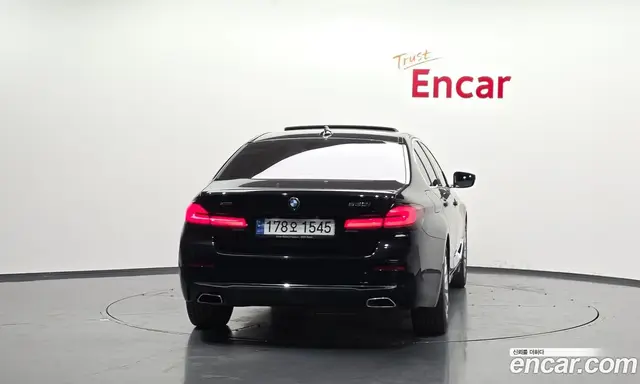 BMW 5 серия 2022 2.0 автомат (гидро), миниатюра 4 BMW 5 серия 2022 2.0 автомат (гидро), миниатюра 4