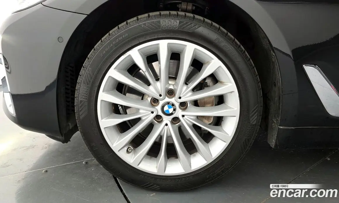 BMW 5 серия 2022 2.0 автомат (гидро), фото 5 BMW 5 серия 2022 2.0 автомат (гидро), фото 5