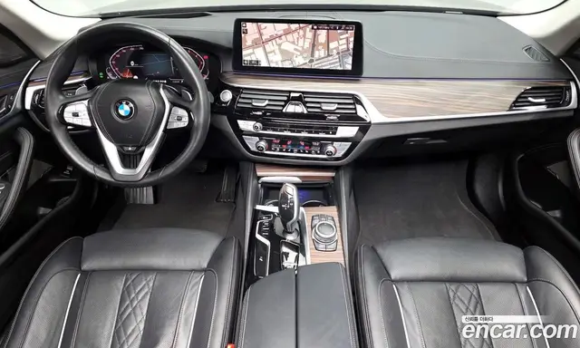 BMW 5 серия 2022 2.0 автомат (гидро), миниатюра 7 BMW 5 серия 2022 2.0 автомат (гидро), миниатюра 7