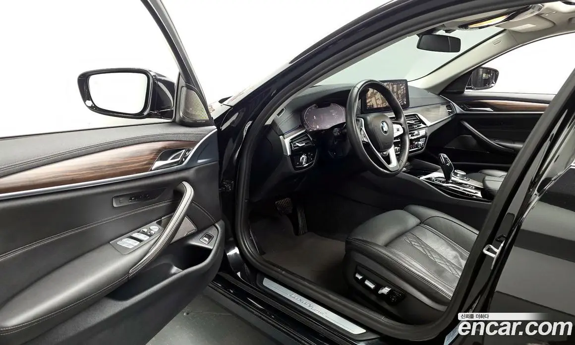 BMW 5 серия 2022 2.0 автомат (гидро), фото 10 BMW 5 серия 2022 2.0 автомат (гидро), фото 10
