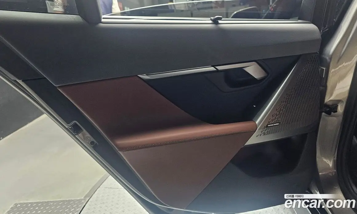 BMW 5 серия 2025 2.0 автомат (гидро), фото 15