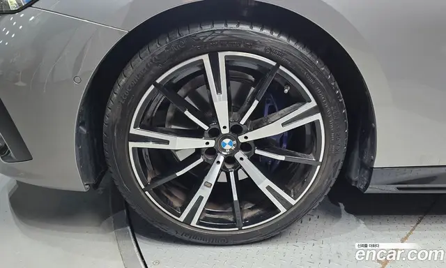 BMW 5 серия 2025 2.0 автомат (гидро), миниатюра 5