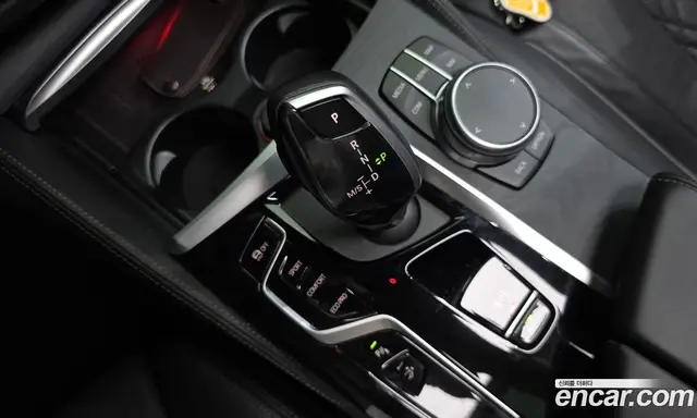 BMW 6 серия 2022 2.0 автомат (гидро), миниатюра 11