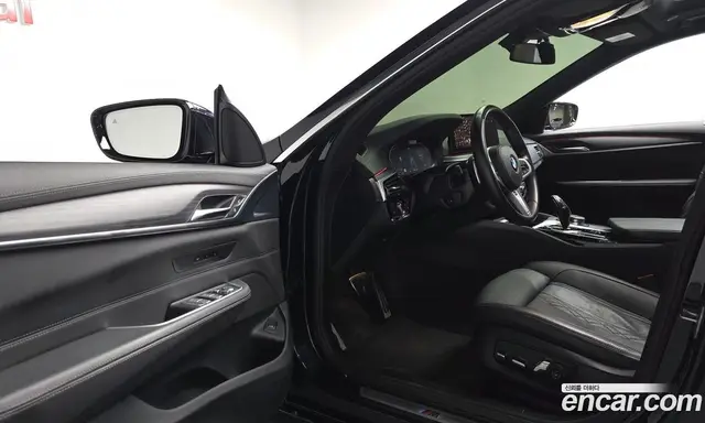 BMW 6 серия 2022 2.0 автомат (гидро), миниатюра 12