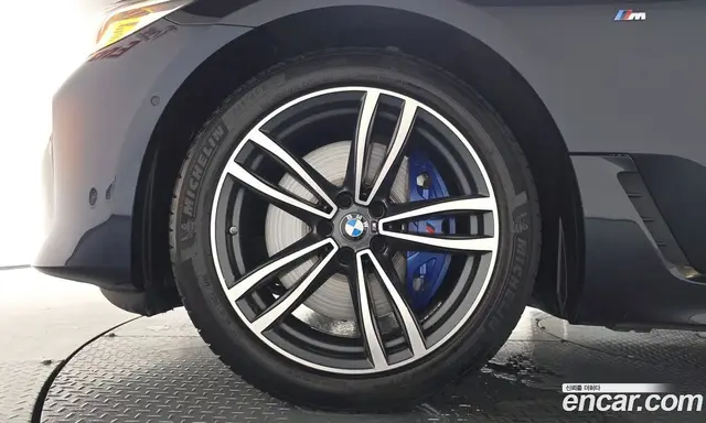 BMW 6 серия 2022 2.0 автомат (гидро), миниатюра 4