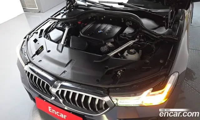 BMW 6 серия 2022 2.0 автомат (гидро), миниатюра 5