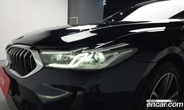 BMW 6 серия 2022 2.0 автомат (гидро), миниатюра 7