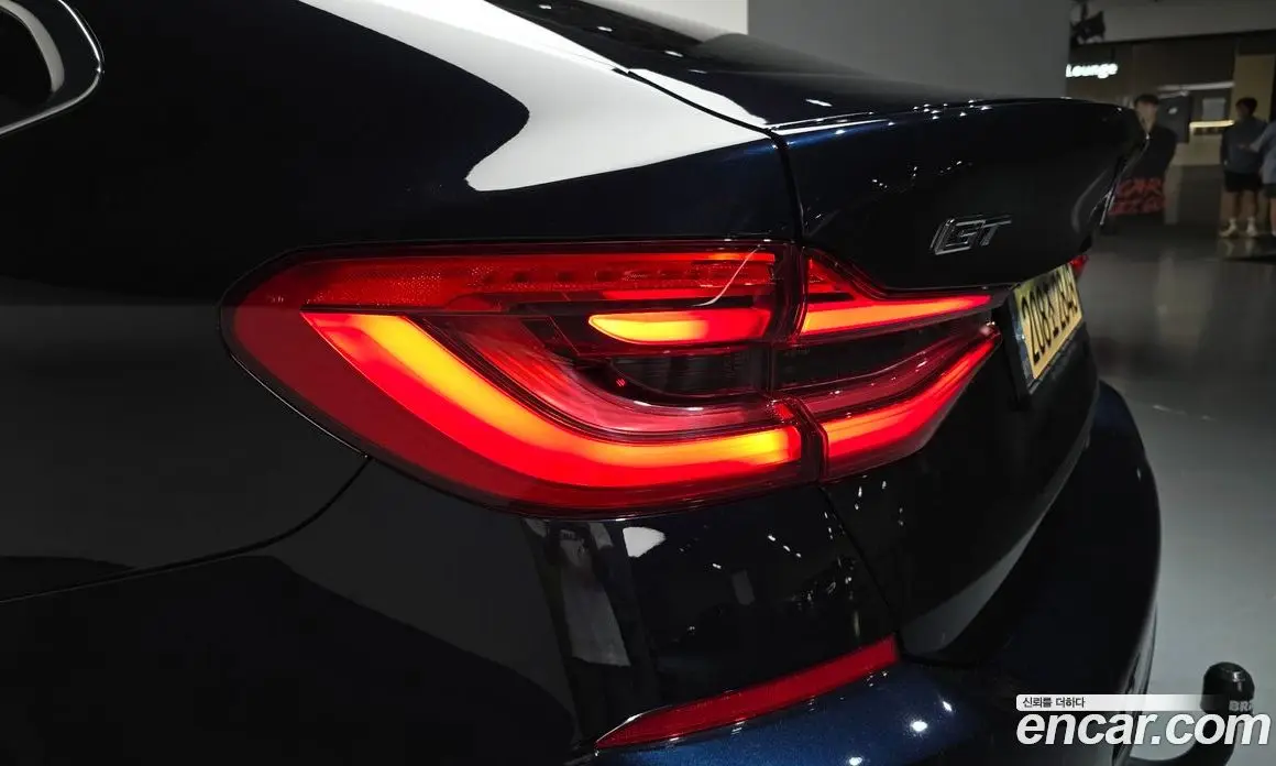 BMW 6 серия 2022 2.0 автомат (гидро), фото 8
