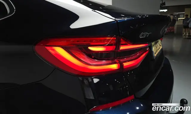 BMW 6 серия 2022 2.0 автомат (гидро), миниатюра 8
