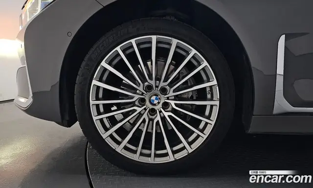 BMW 7 серия 2021 3.0 автомат (гидро), миниатюра 4