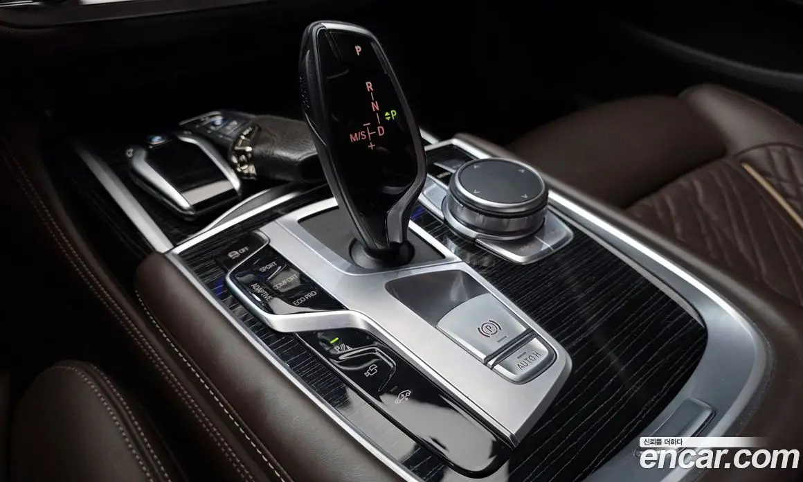 BMW 7 серия 2022 3.0 автомат (гидро), фото 12 BMW 7 серия 2022 3.0 автомат (гидро), фото 12