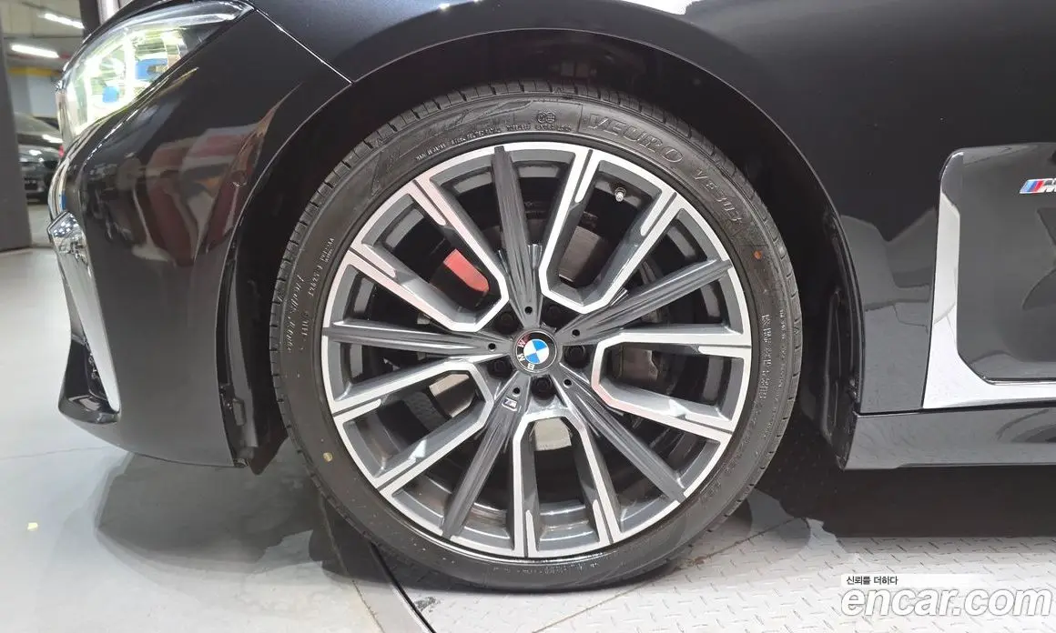 BMW 7 серия 2022 3.0 автомат (гидро), фото 5 BMW 7 серия 2022 3.0 автомат (гидро), фото 5