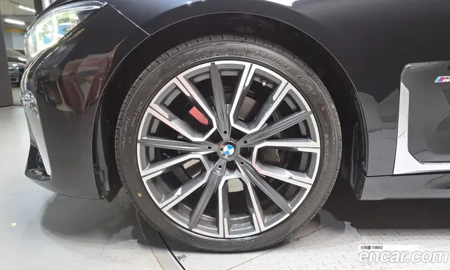 BMW 7 серия 2022 3.0 автомат (гидро), миниатюра 5 BMW 7 серия 2022 3.0 автомат (гидро), миниатюра 5
