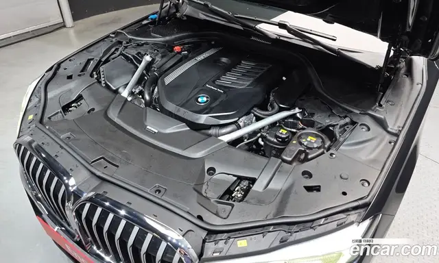 BMW 7 серия 2022 3.0 автомат (гидро), миниатюра 6 BMW 7 серия 2022 3.0 автомат (гидро), миниатюра 6