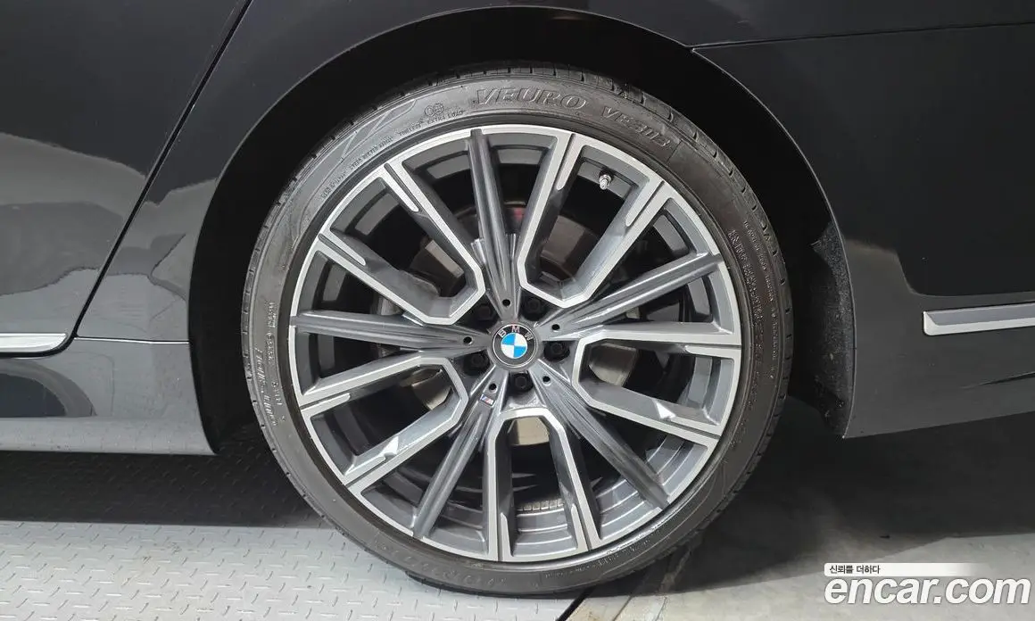 BMW 7 серия 2022 3.0 автомат (гидро), фото 7 BMW 7 серия 2022 3.0 автомат (гидро), фото 7