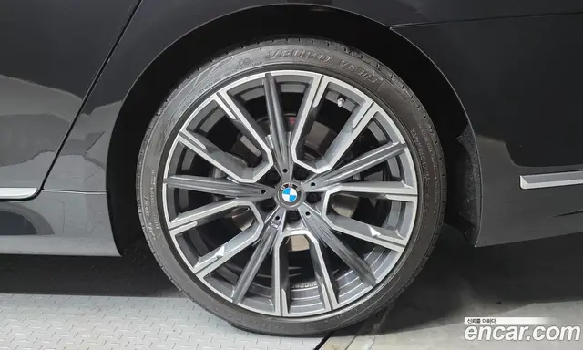 BMW 7 серия 2022 3.0 автомат (гидро), миниатюра 7 BMW 7 серия 2022 3.0 автомат (гидро), миниатюра 7