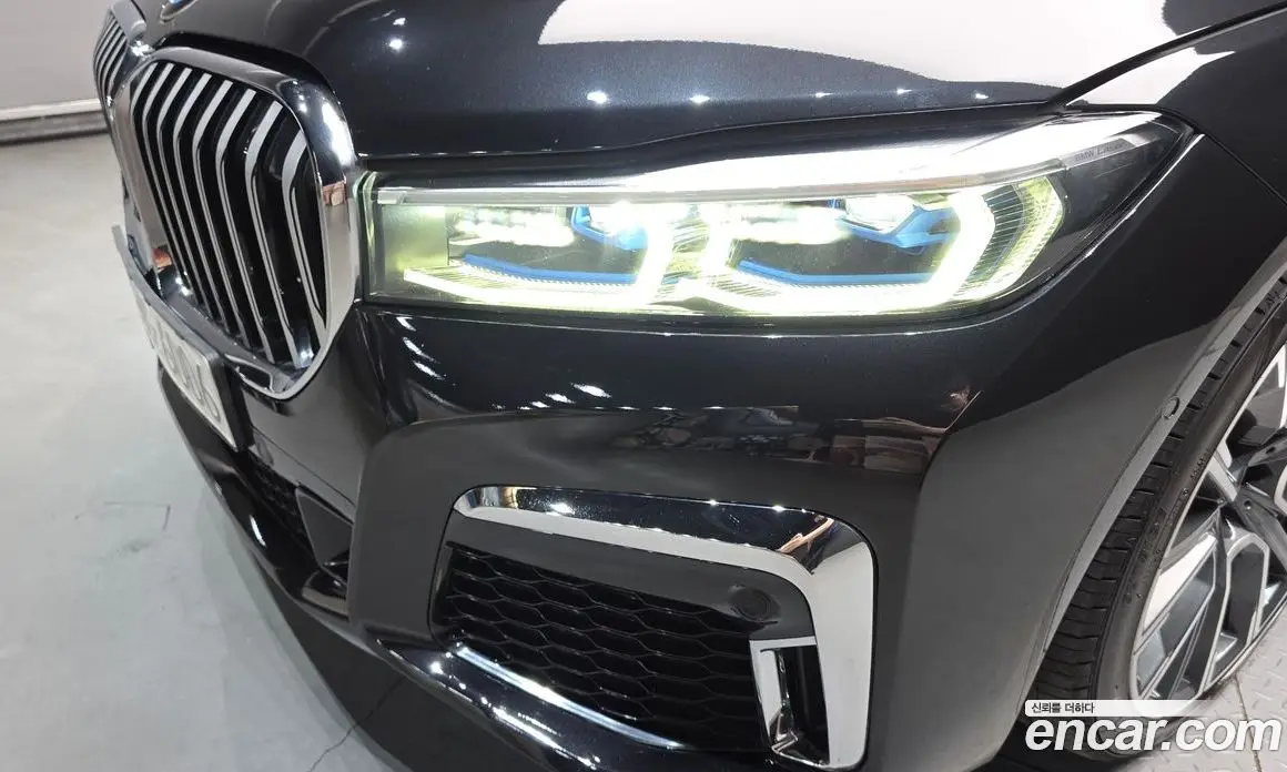 BMW 7 серия 2022 3.0 автомат (гидро), фото 8 BMW 7 серия 2022 3.0 автомат (гидро), фото 8