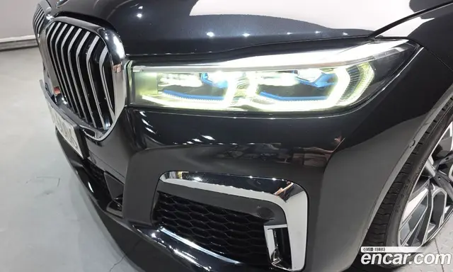BMW 7 серия 2022 3.0 автомат (гидро), миниатюра 8 BMW 7 серия 2022 3.0 автомат (гидро), миниатюра 8