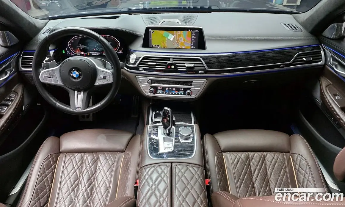 BMW 7 серия 2022 3.0 автомат (гидро), фото 10 BMW 7 серия 2022 3.0 автомат (гидро), фото 10