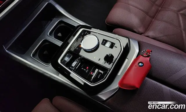 BMW 7 серия 2024 3.0 автомат (гидро), миниатюра 9