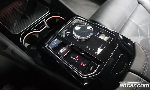 BMW i5 2023 0.2 автомат (гидро), миниатюра 12