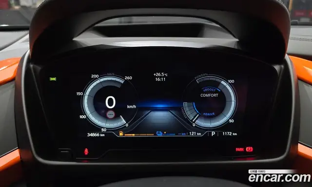 BMW i8 2019 1.5 автомат (гидро), миниатюра 11