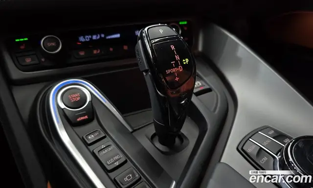 BMW i8 2019 1.5 автомат (гидро), миниатюра 12